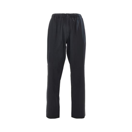 26SS 포레 트레이닝/조거 팬츠 F1063 Black