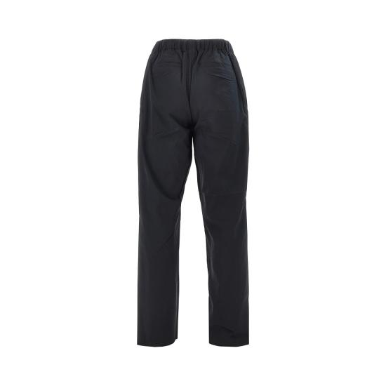 26SS 포레 트레이닝/조거 팬츠 F1063 Black - FORÉT