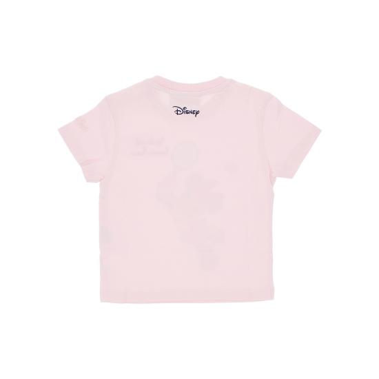26SS [키즈] 세인트바쓰 티셔츠 ELLY001TEX0001 Pink - MC2 SAINT BARTH