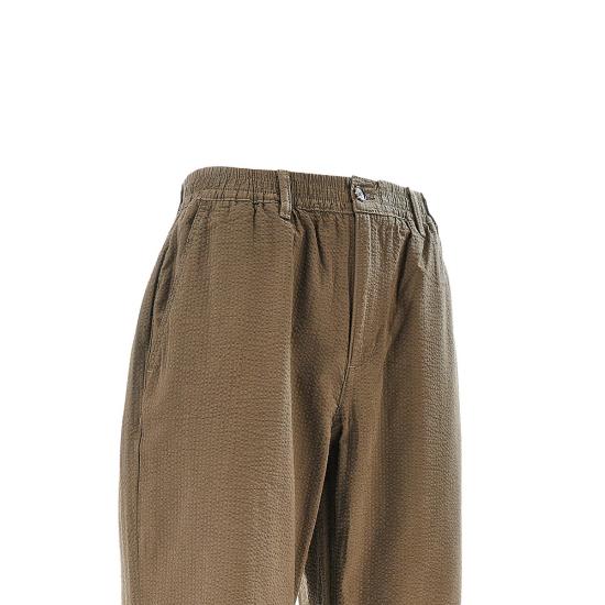 26SS 포레 트레이닝/조거 팬츠 F1040 Green - FORÉT