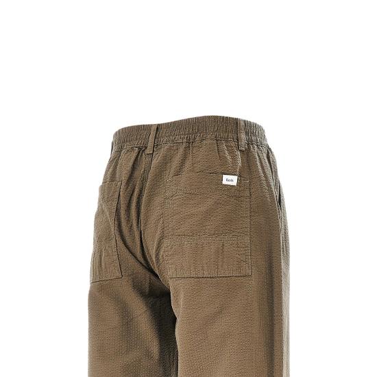 26SS 포레 트레이닝/조거 팬츠 F1040 Green - FORÉT