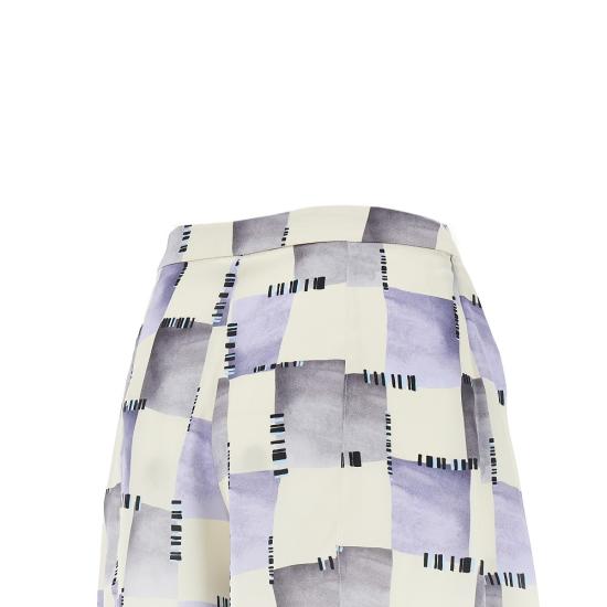 26SS 엠포리오 아르마니 숏팬츠 EW004379TE20255 Multicolor - EMPORIO ARMANI