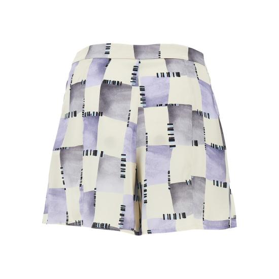 26SS 엠포리오 아르마니 숏팬츠 EW004379TE20255 Multicolor - EMPORIO ARMANI