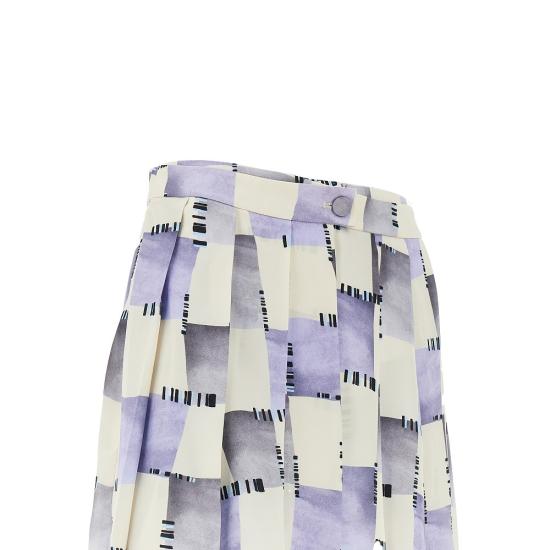 26SS 엠포리오 아르마니 숏팬츠 EW004379TE20255 Multicolor - EMPORIO ARMANI