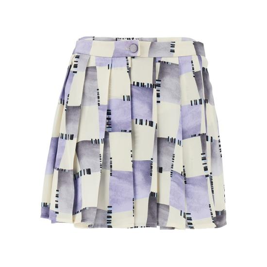 26SS 엠포리오 아르마니 숏팬츠 EW004379TE20255 Multicolor