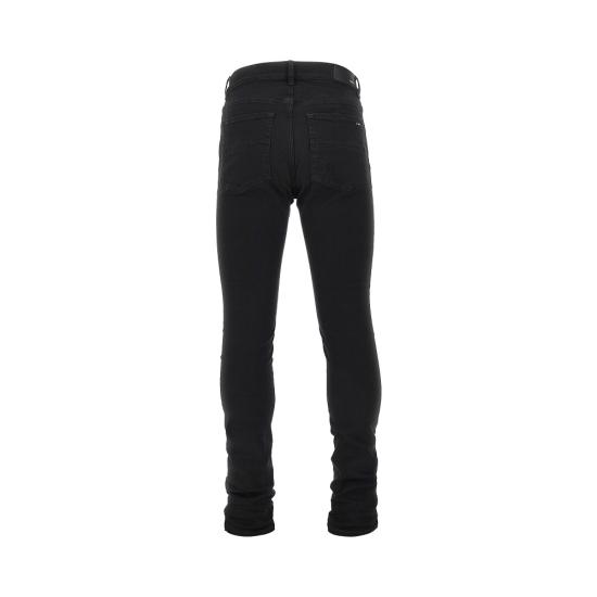 26FW 아미리 데님 팬츠 AM5JE001 Black - AMIRI