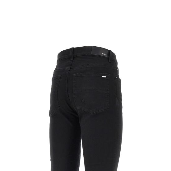 26FW 아미리 데님 팬츠 AM5JE001 Black - AMIRI
