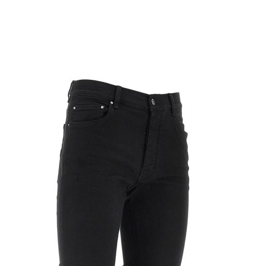 26FW 아미리 데님 팬츠 AM5JE001 Black - AMIRI