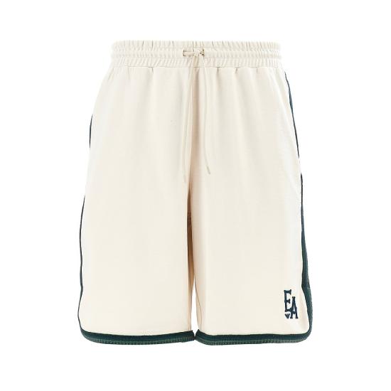26SS 엠포리오 아르마니 숏팬츠 EM004875AF23208 Beige