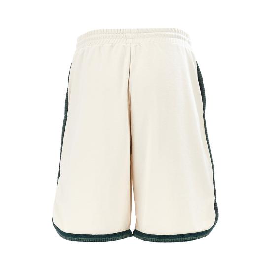 26SS 엠포리오 아르마니 숏팬츠 EM004875AF23208 Beige - EMPORIO ARMANI
