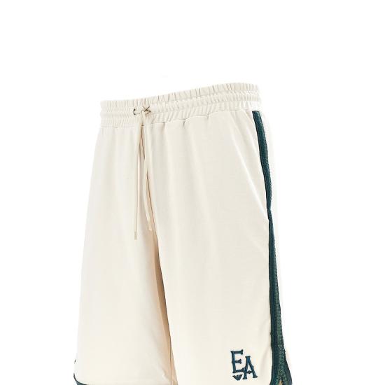 26SS 엠포리오 아르마니 숏팬츠 EM004875AF23208 Beige - EMPORIO ARMANI