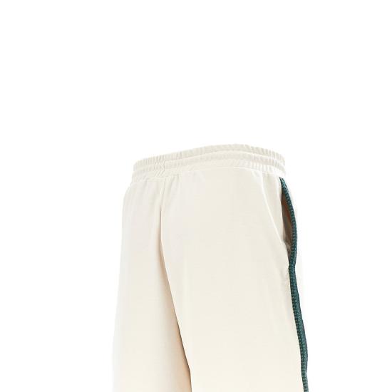26SS 엠포리오 아르마니 숏팬츠 EM004875AF23208 Beige - EMPORIO ARMANI