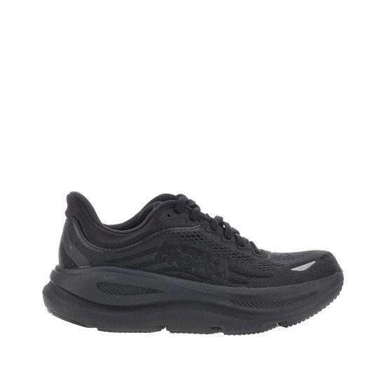 26SS 호카 본디 9 스니커즈 1162012 Black