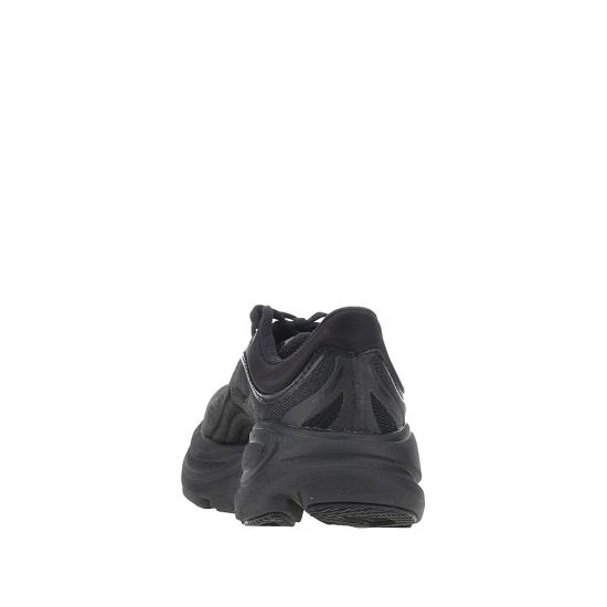26SS 호카 본디 9 스니커즈 1162012 Black - HOKA