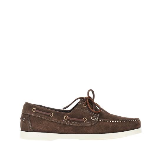 26SS 색슨 오브 스코틀랜드 로퍼 SKYE4247 Brown