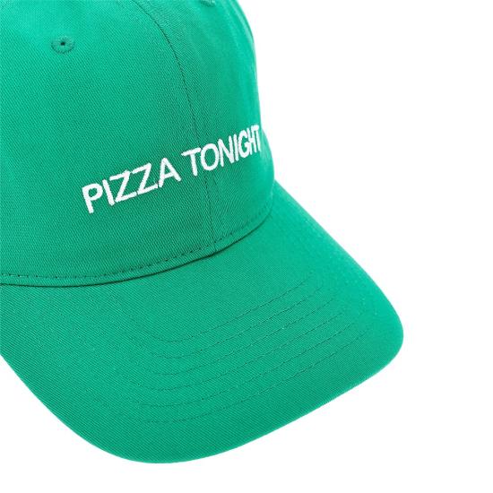 26SS 아이디어 액세서리 PIZZATONIGHTHAT Green - IDEA
