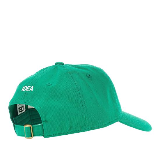 26SS 아이디어 액세서리 PIZZATONIGHTHAT Green - IDEA