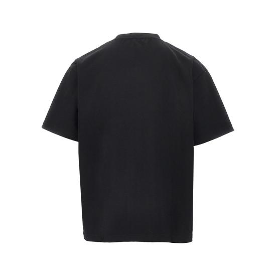 26SS 플레셔스 탑 P26SP009 Black - PLEASURES
