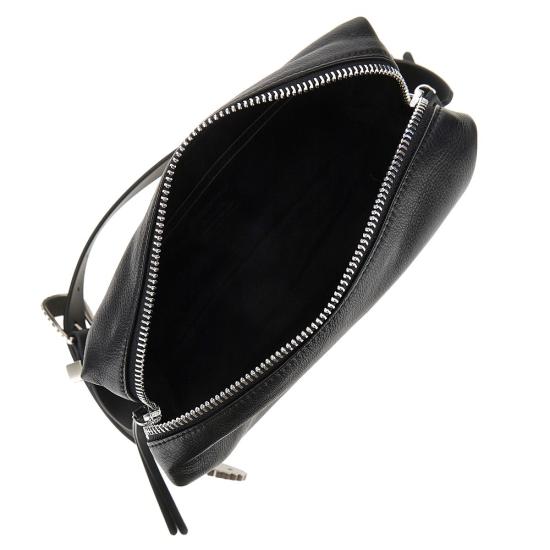 26SS 핑코 숄더백 106761A2JG Black - PINKO
