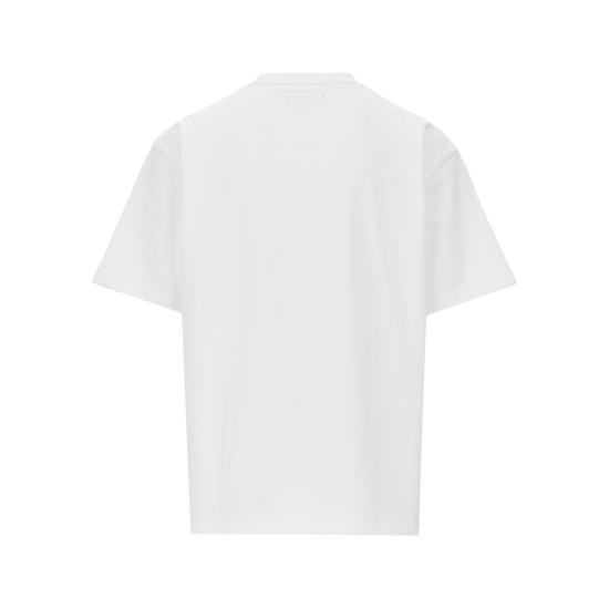 26SS 플레셔스 탑 P26SP009 White - PLEASURES