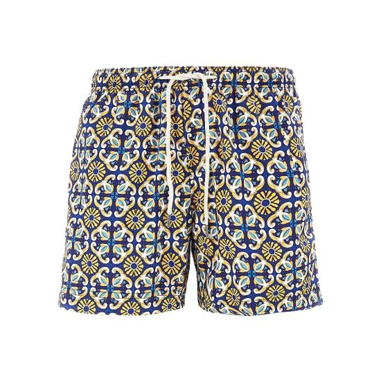 26SS 페닌슐라 언더웨어 P26SBS002AMALFI Blue