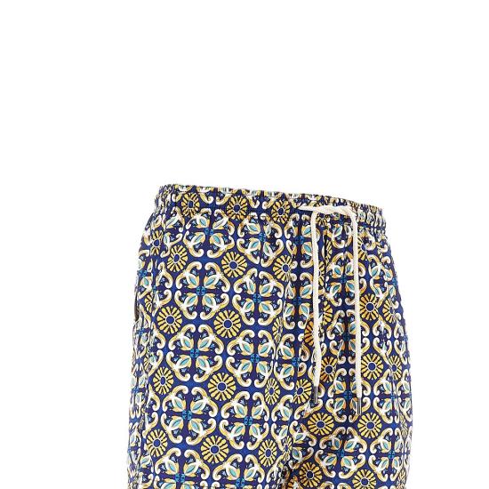 26SS 페닌슐라 언더웨어 P26SBS002AMALFI Blue - PENINSULA