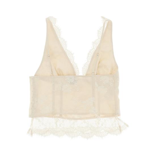 26SS 핑코 탑 106571A374 White - PINKO