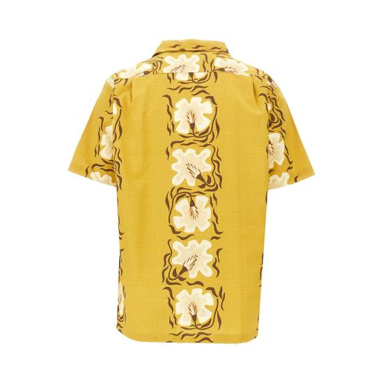 26SS 파타고니아 반팔 셔츠 52567 Yellow - PATAGONIA
