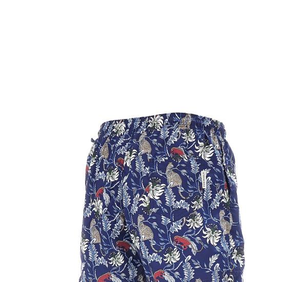 26SS 페닌슐라 언더웨어 P26SBS002MALINDI Blue - PENINSULA