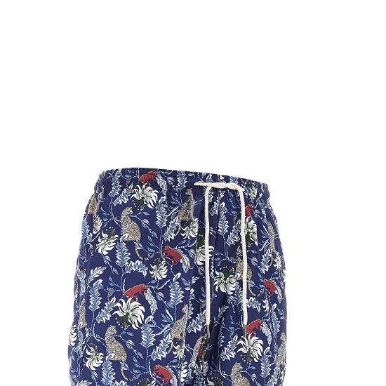 26SS 페닌슐라 언더웨어 P26SBS002MALINDI Blue - PENINSULA