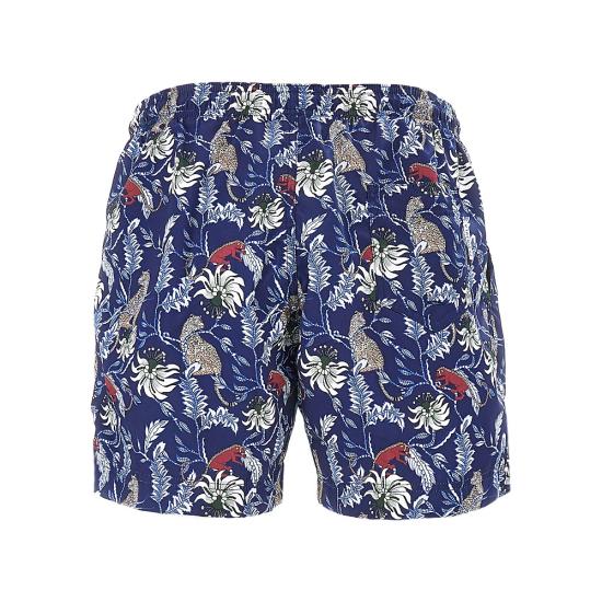 26SS 페닌슐라 언더웨어 P26SBS002MALINDI Blue - PENINSULA