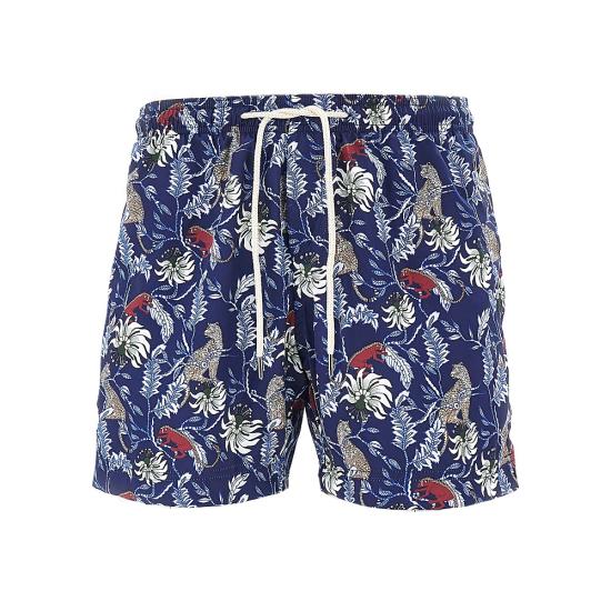 26SS 페닌슐라 언더웨어 P26SBS002MALINDI Blue