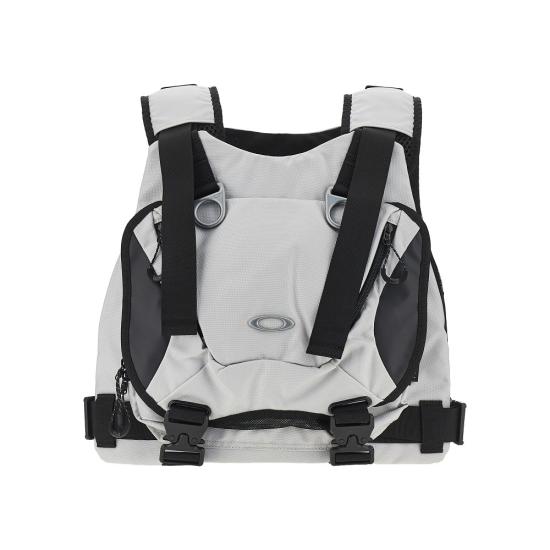 26SS 오클리 백팩 FOA408804 Grey