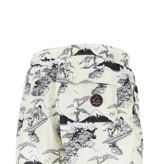 26SS 마우나케아 언더웨어 MKU203 White - MAUNA KEA