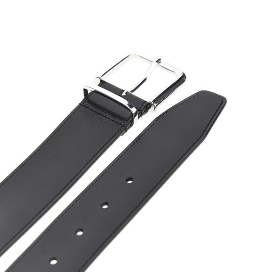 26SS 더프랭키샵 레귤러 벨트 BEFS21157148 Black - THE FRANKIE SHOP