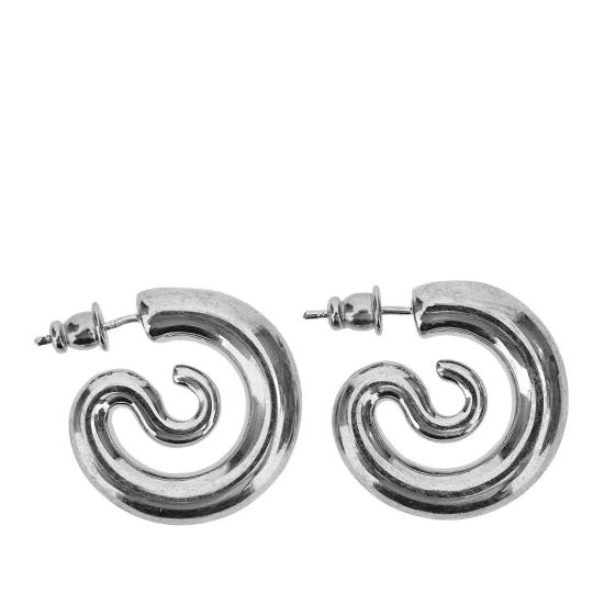 26SS 판코네시 이어링 CAO EA032 PCOPPER Silver