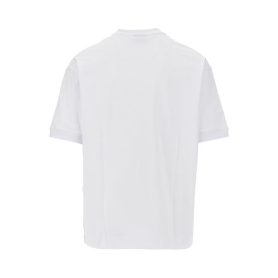 26SS 마우나케아 탑 HER100 White - MAUNA KEA