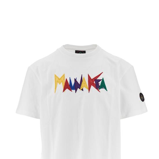 26SS 마우나케아 탑 HER100 White - MAUNA KEA