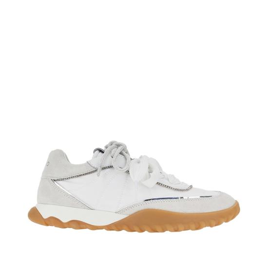 26SS 핑코 스니커즈 SS0179P076 White