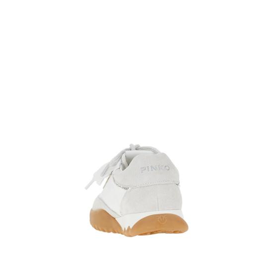 26SS 핑코 스니커즈 SS0179P076 White - PINKO