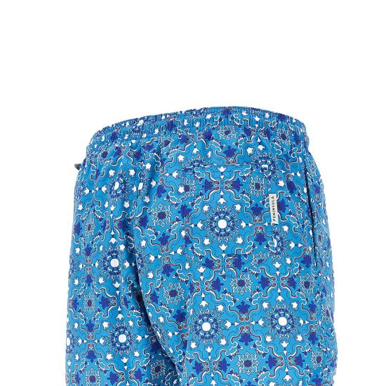 26SS 페닌슐라 언더웨어 P26SBS002RAPALLO Blue - PENINSULA