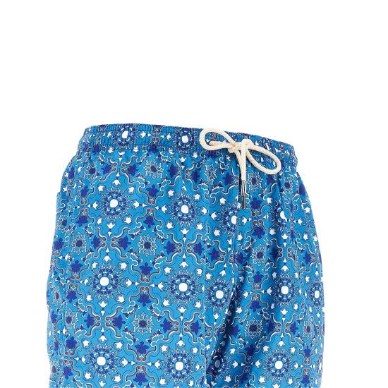 26SS 페닌슐라 언더웨어 P26SBS002RAPALLO Blue - PENINSULA