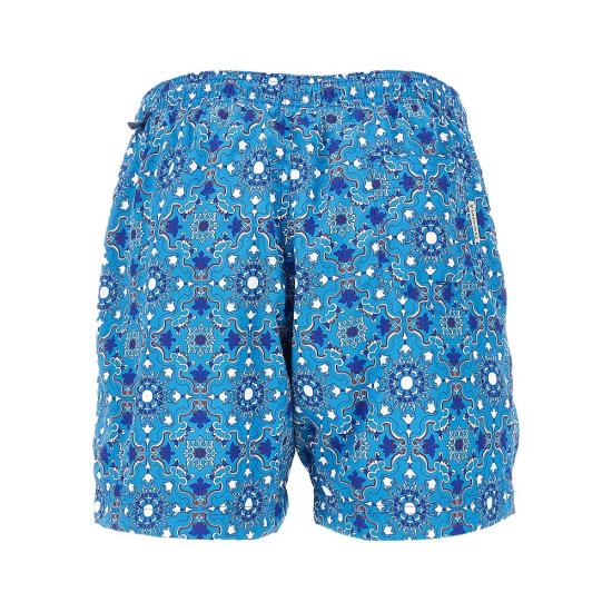 26SS 페닌슐라 언더웨어 P26SBS002RAPALLO Blue - PENINSULA