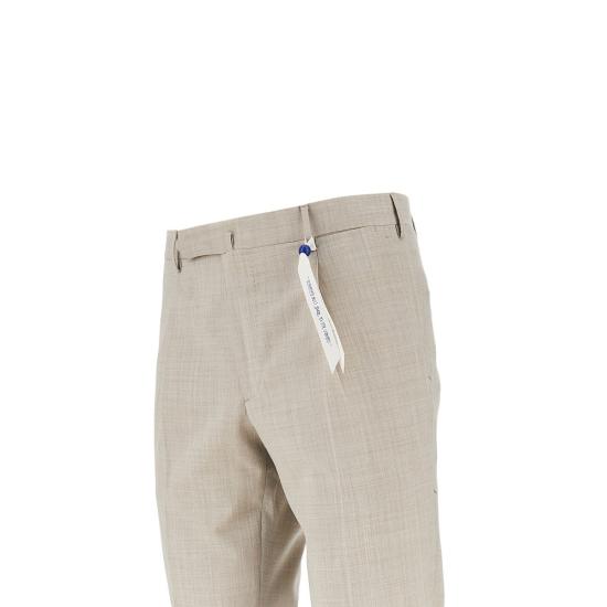 26SS 비아지오 산타니엘로 숏팬츠 CORICEE3848 Beige - BIAGIO SANTANIELLO