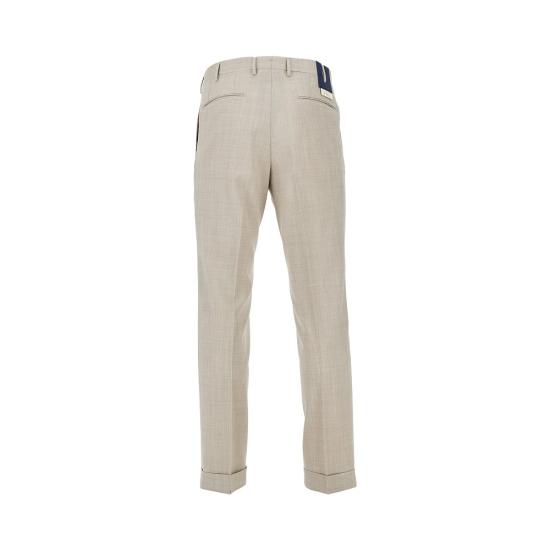 26SS 비아지오 산타니엘로 숏팬츠 CORICEE3848 Beige - BIAGIO SANTANIELLO