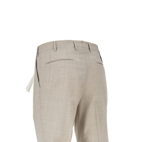 26SS 비아지오 산타니엘로 숏팬츠 CORICEE3848 Beige - BIAGIO SANTANIELLO