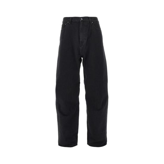 26FW 칼하트 WIP 에어론 팬츠 I036728 Black