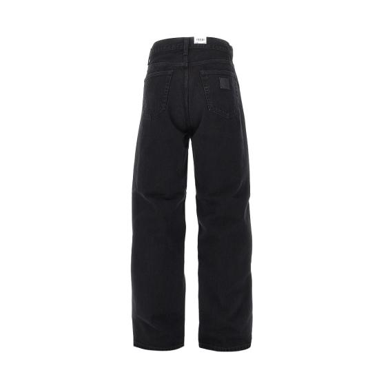 26FW 칼하트 WIP 에어론 팬츠 I036728 Black - CARHARTT WIP