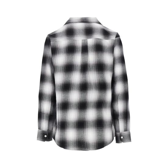 26FW 칼하트 WIP 긴팔 셔츠 I036807 Black - CARHARTT WIP
