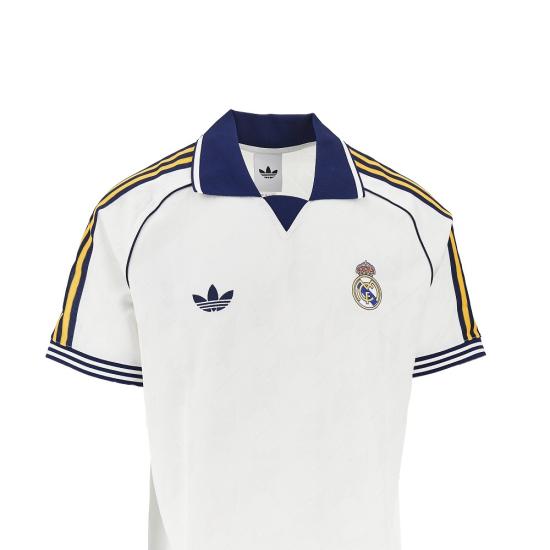 26SS 아디다스 폴로 티셔츠 KC7803 White - ADIDAS